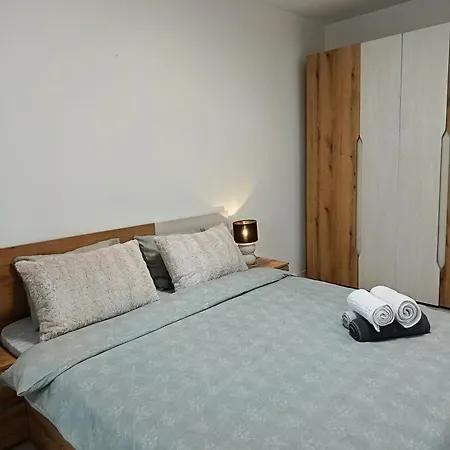 Daire Boutique 7 *